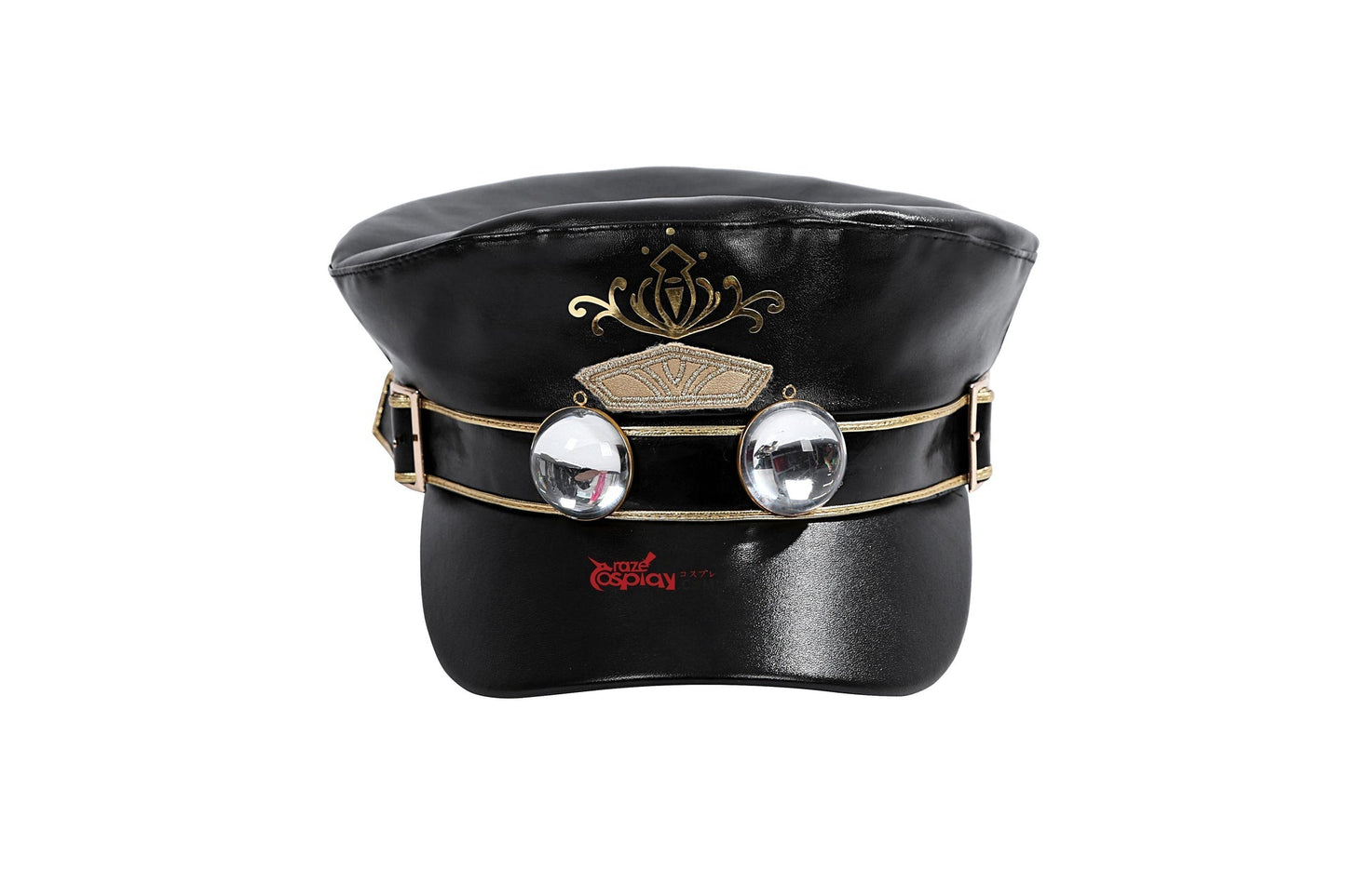 Ishgard Dress Cosplay Costume