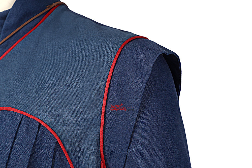 Stephen Strange Cosplay Costume