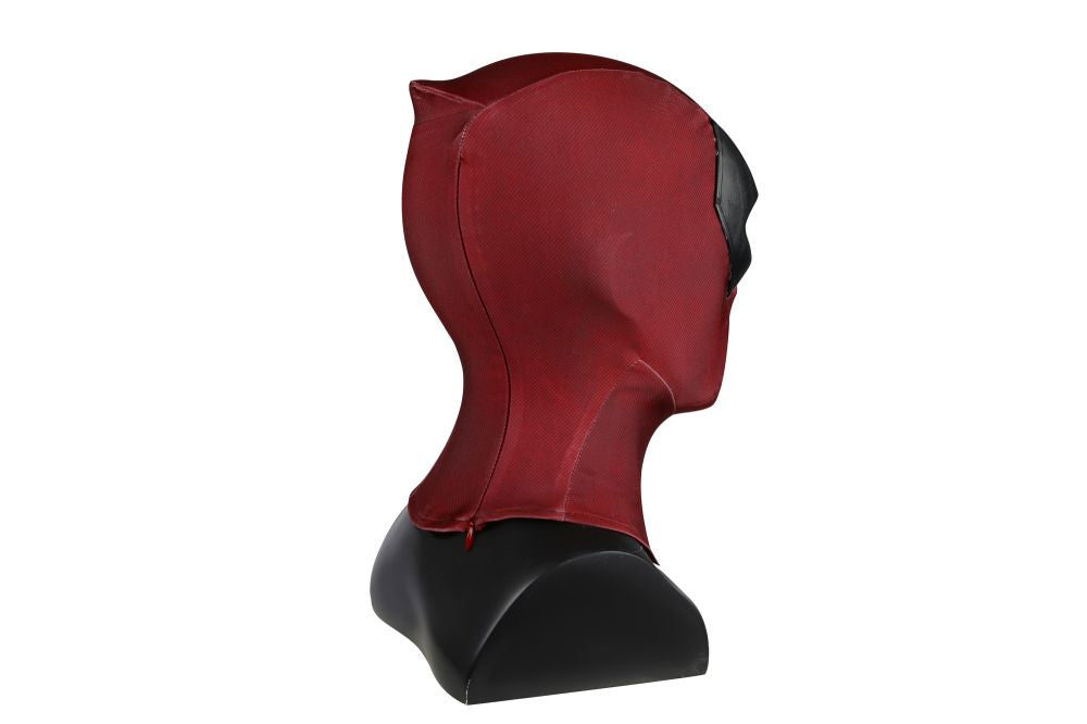 Deadpool Lycra Mask for Jumpsuit Cosplay Props