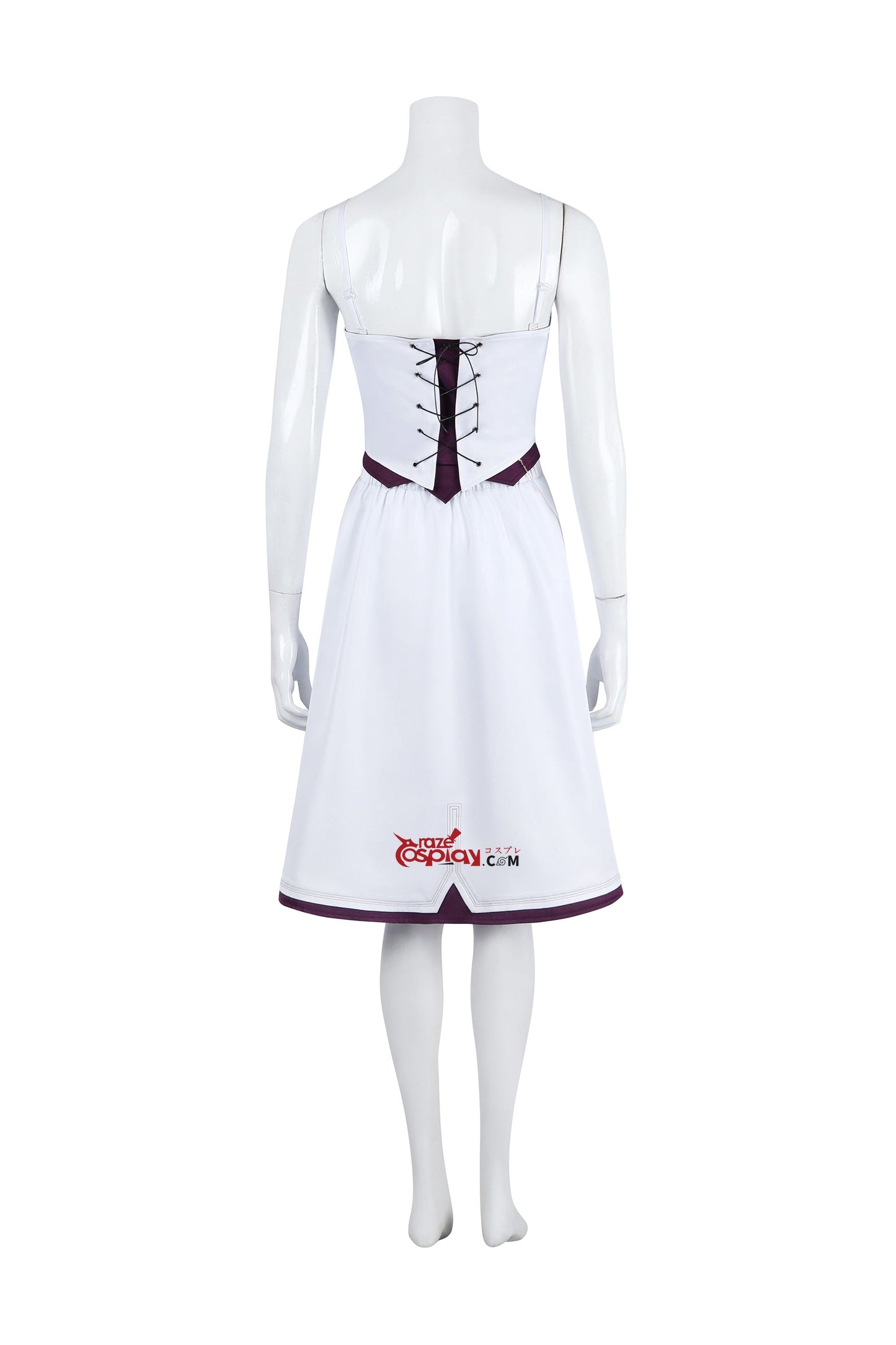 Arcane BAOBAO Dress Cosplay Costume