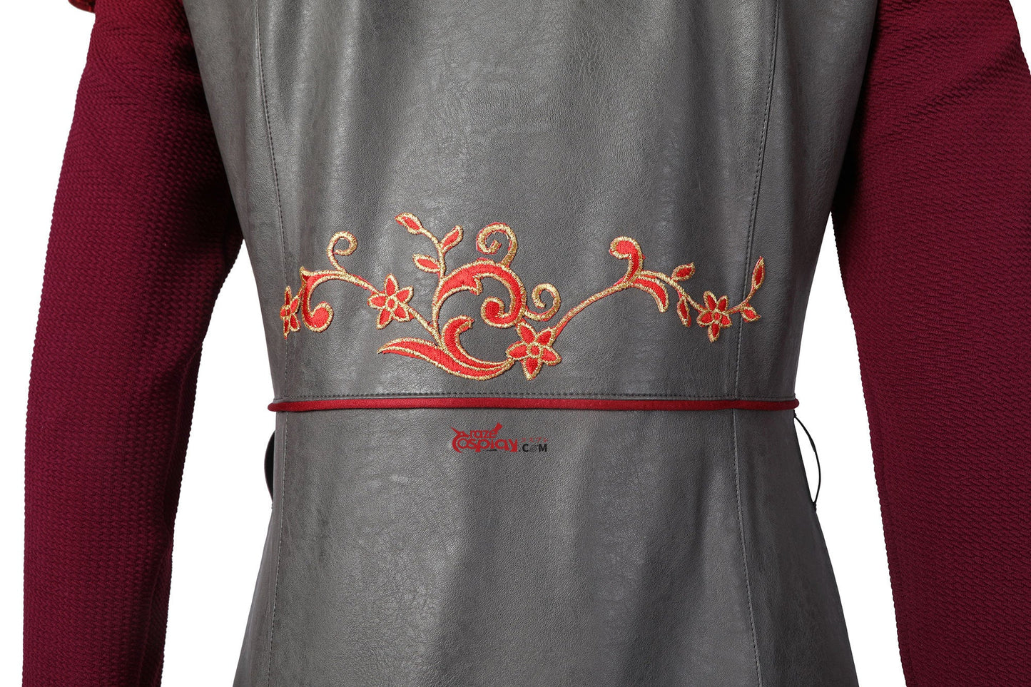 Princess Rhaenyra Targaryen Royal Ensemble Cosplay Costume