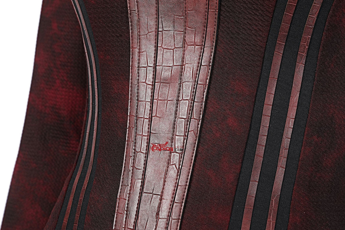 Wanda Maximoff Outfit Cosplay Costume