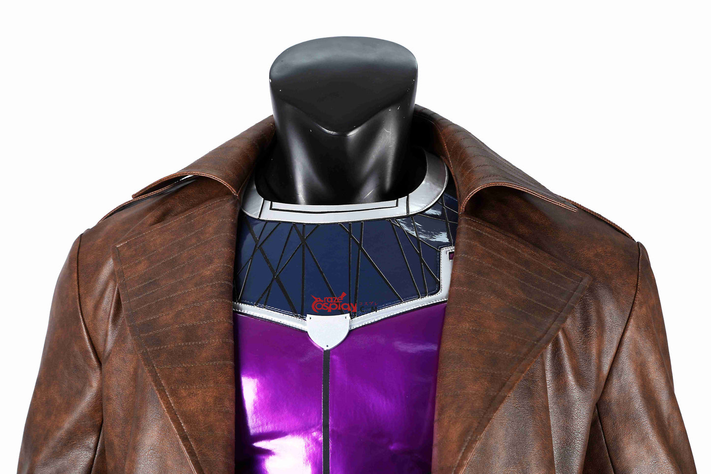 Remy LeBeau Outfit Cosplay Costume