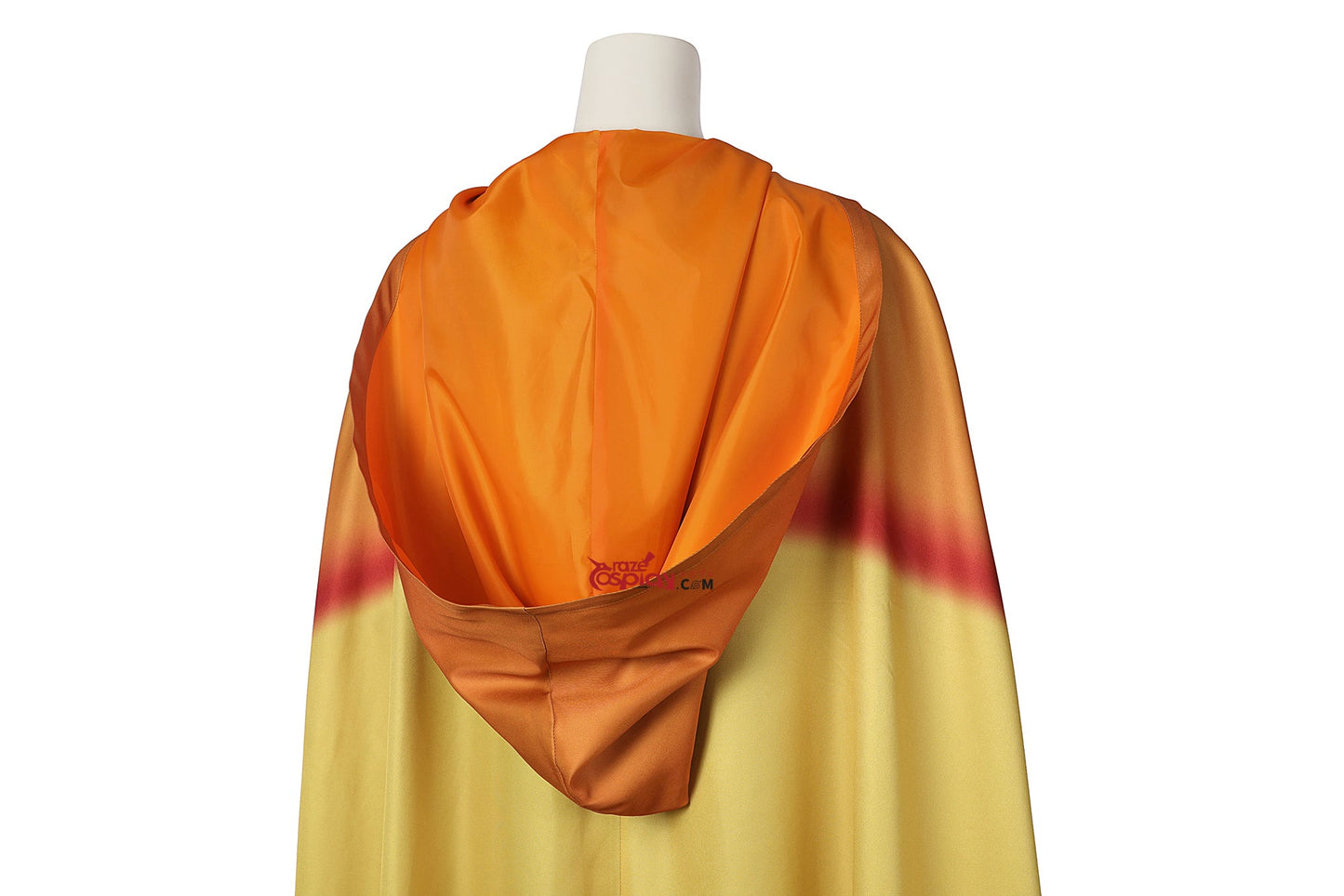 Valkyrie Cloak Cosplay Costume