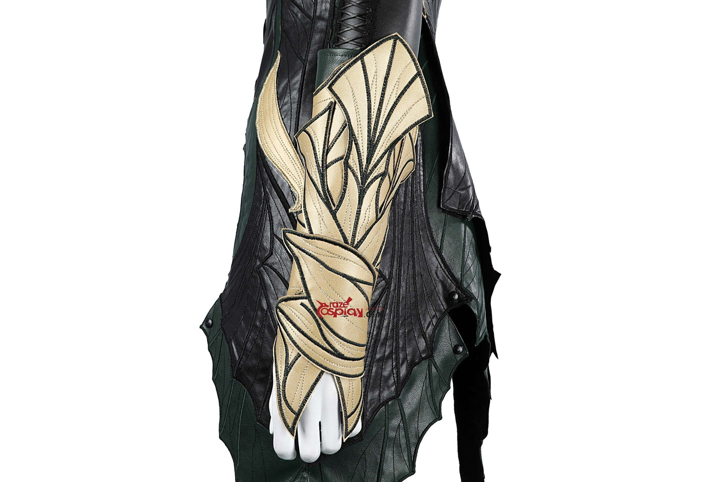 Minthara Cosplay Costume