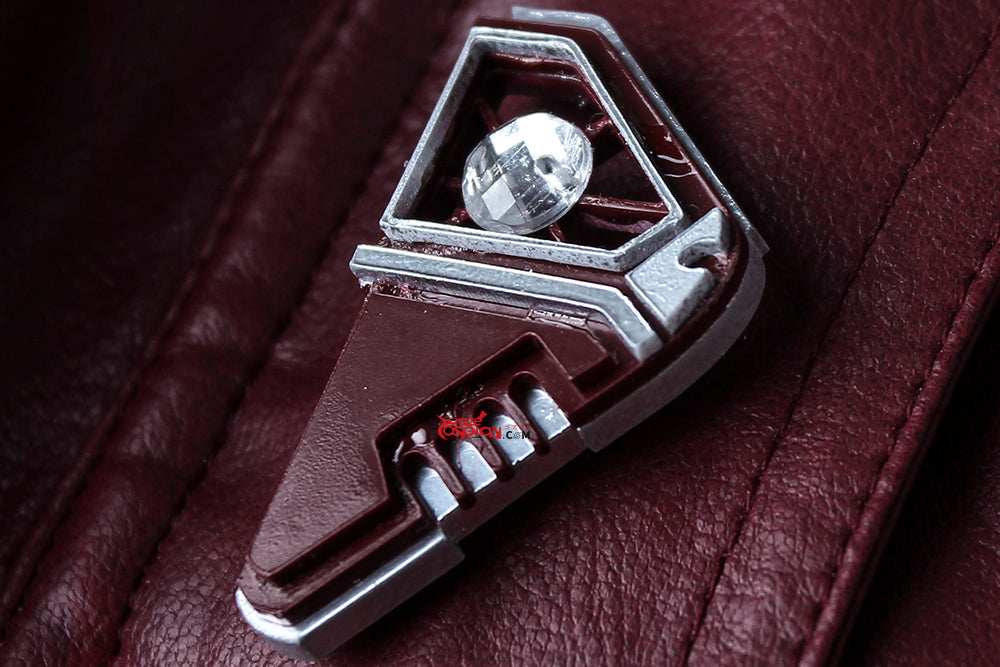 Peter Jason Quill Cosplay Costume