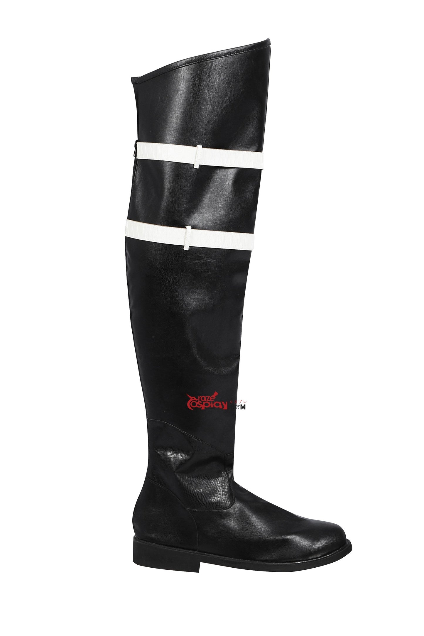 Rebirth Sephiroth Outfit Cosplay Costume