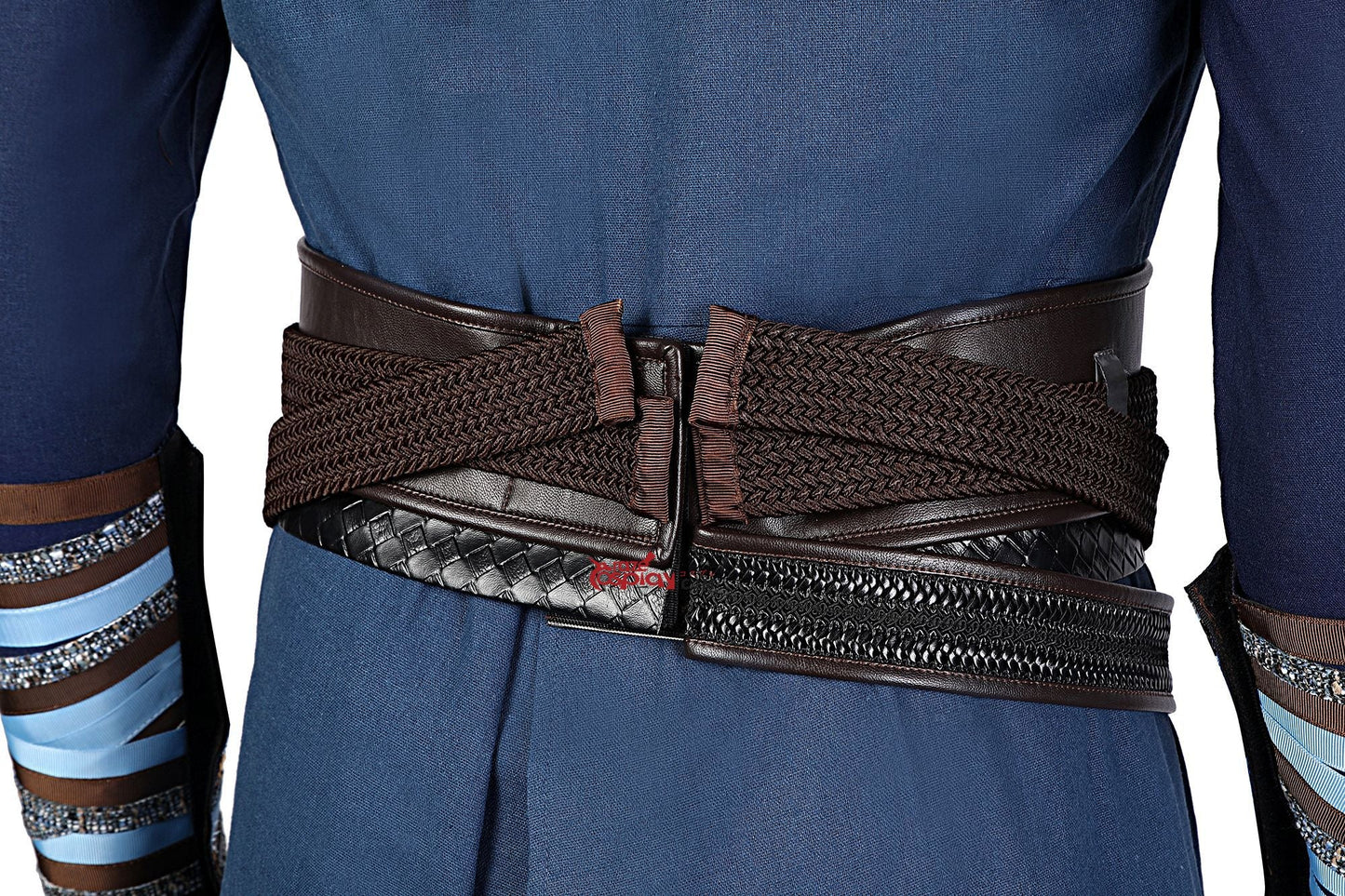 Stephen Strange Mystic Outfit Cosplay Costume