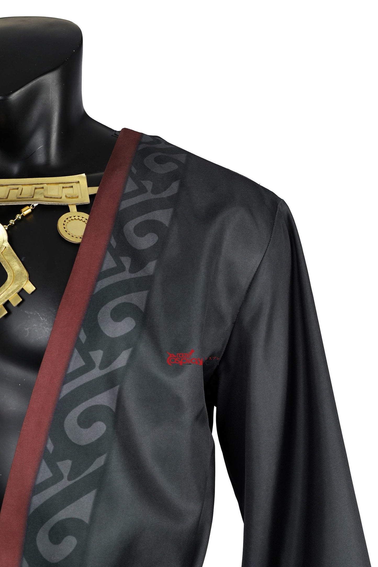 Zelda Ganondorf Cosplay Costume