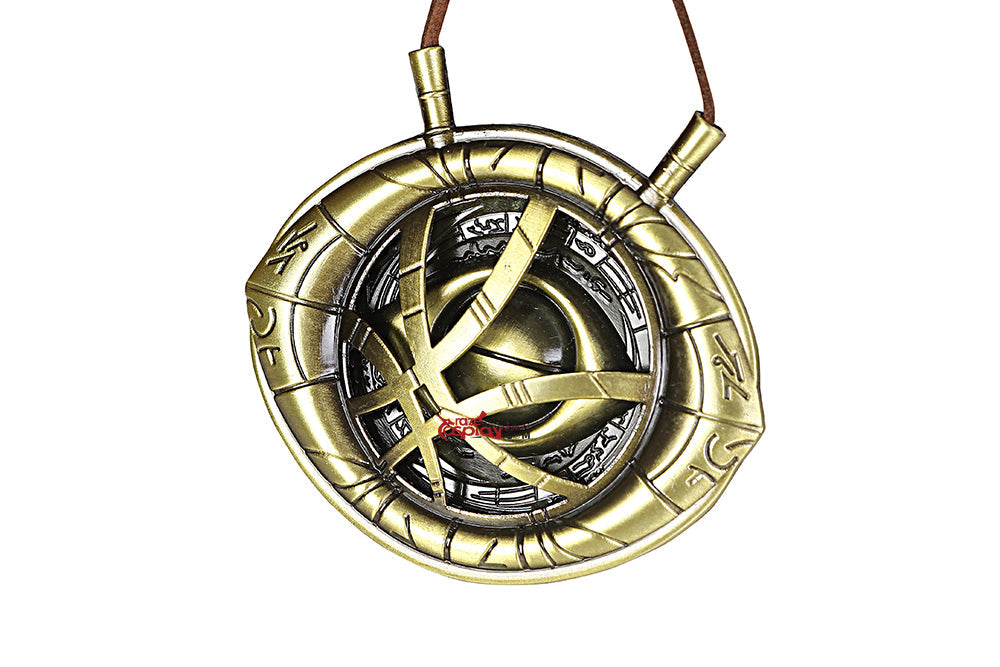 Stephen Strange Cosplay Costume