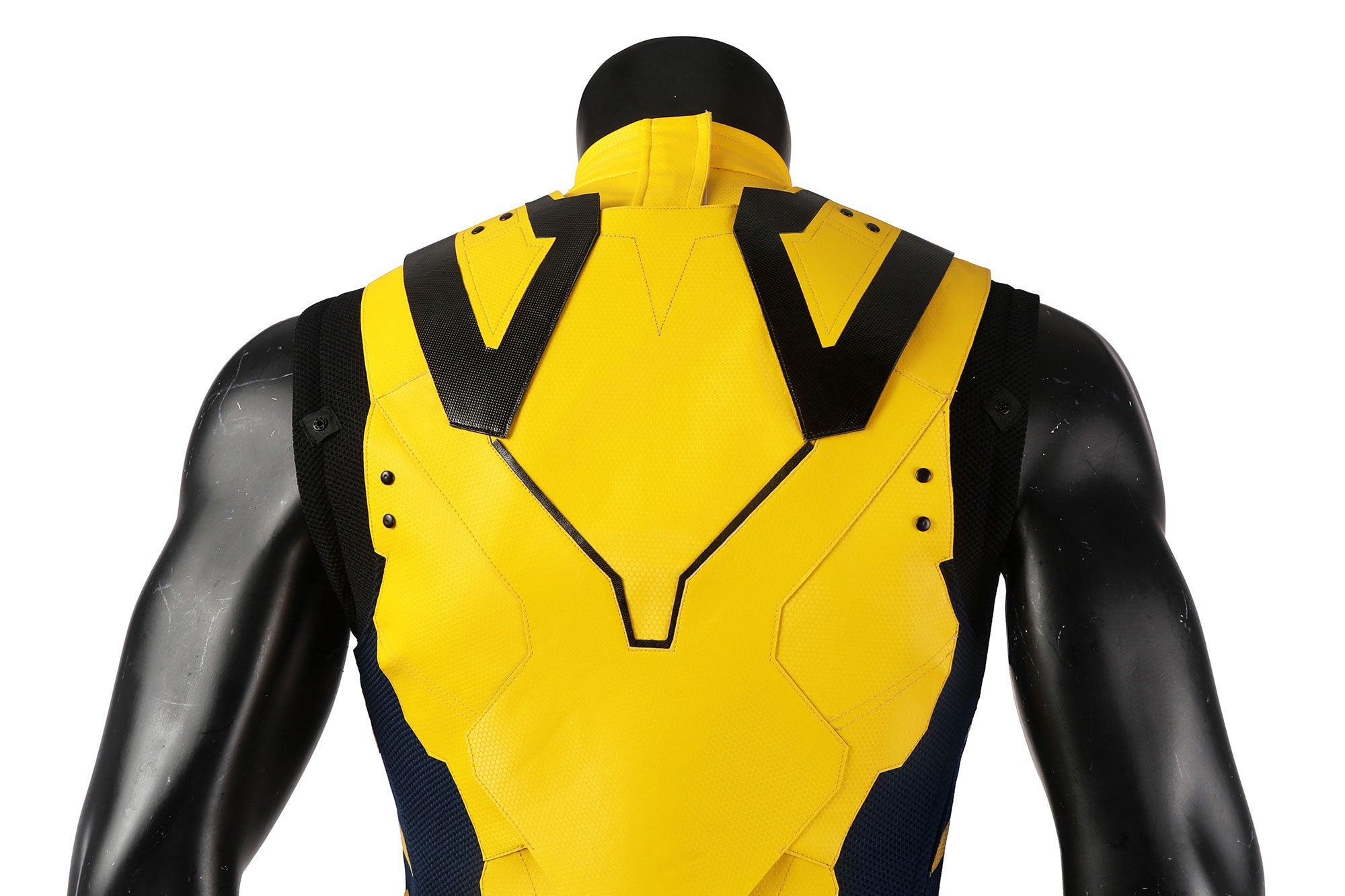 Movie Wolverine Premium Outfit Halloween Cosplay Costume