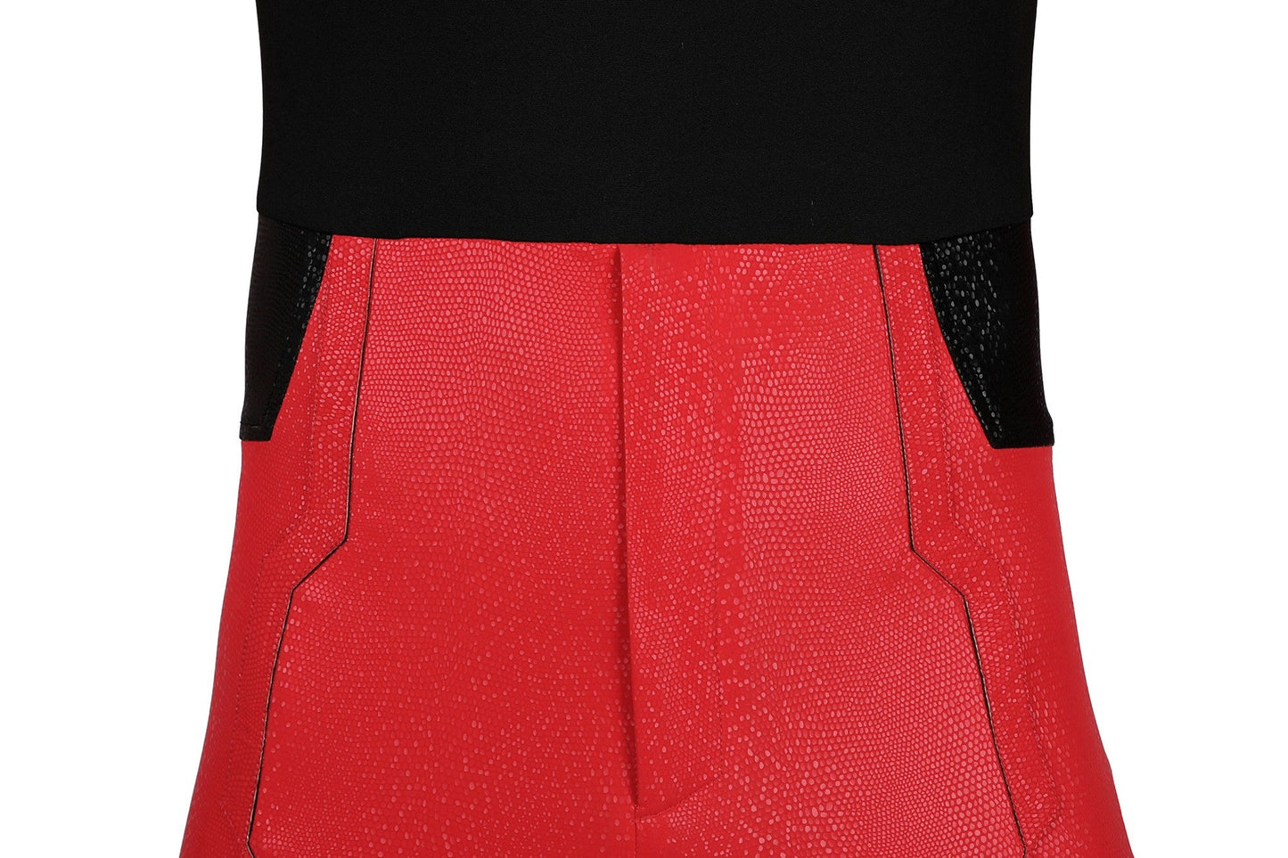 Matthew Murdock Red Outfit Cosplay Costume