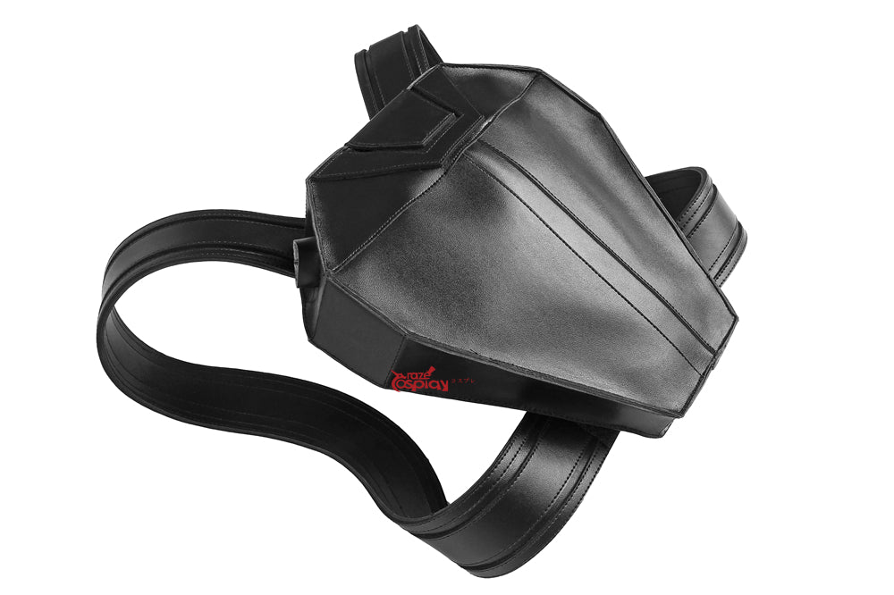 Natasha Romanoff Black Outfit Cosplay Costume