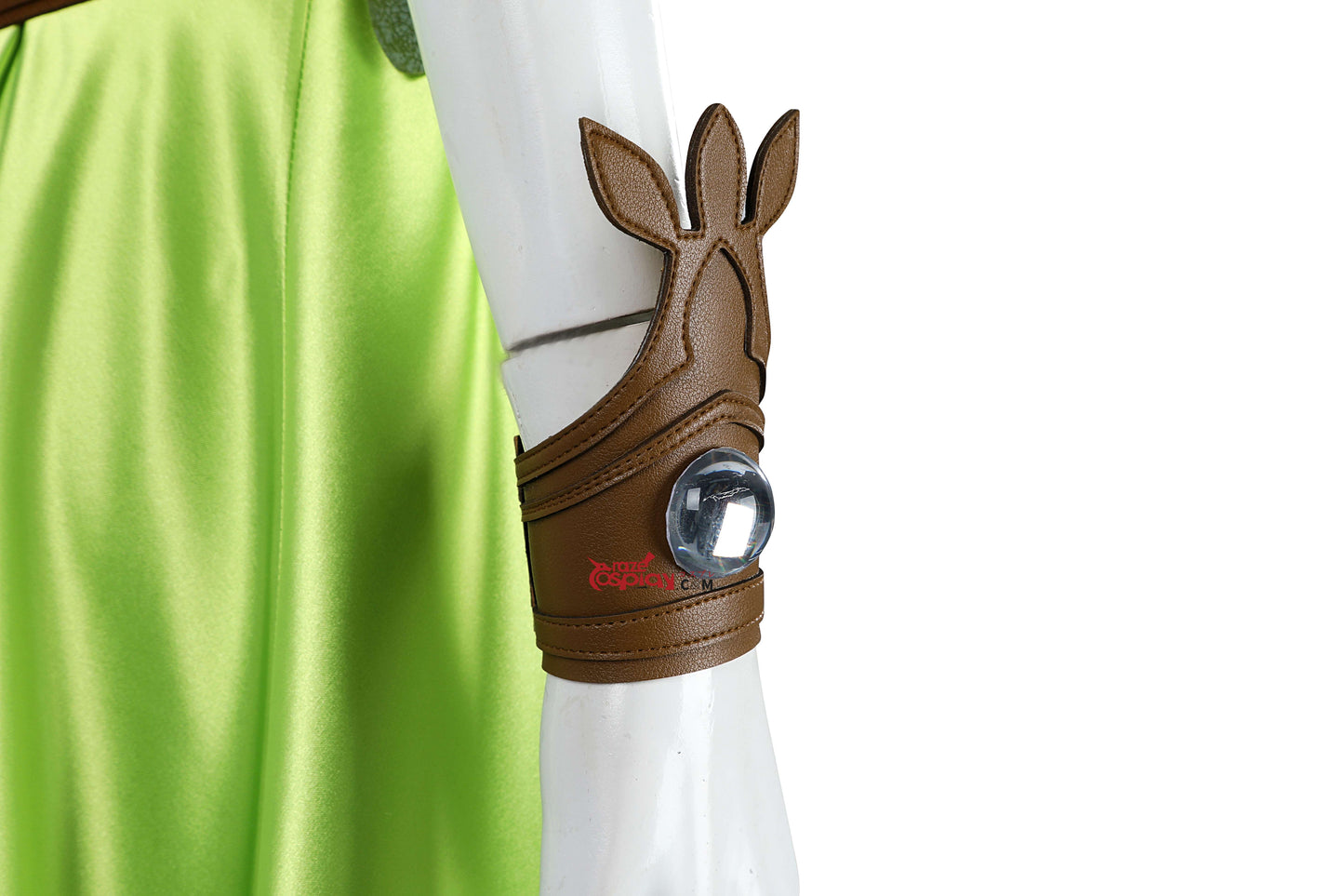 Nophica Dress Cosplay Costume