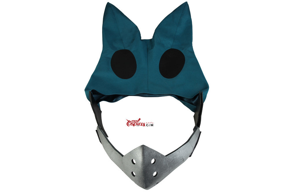 Izuku Midoriya Cosplay Costume