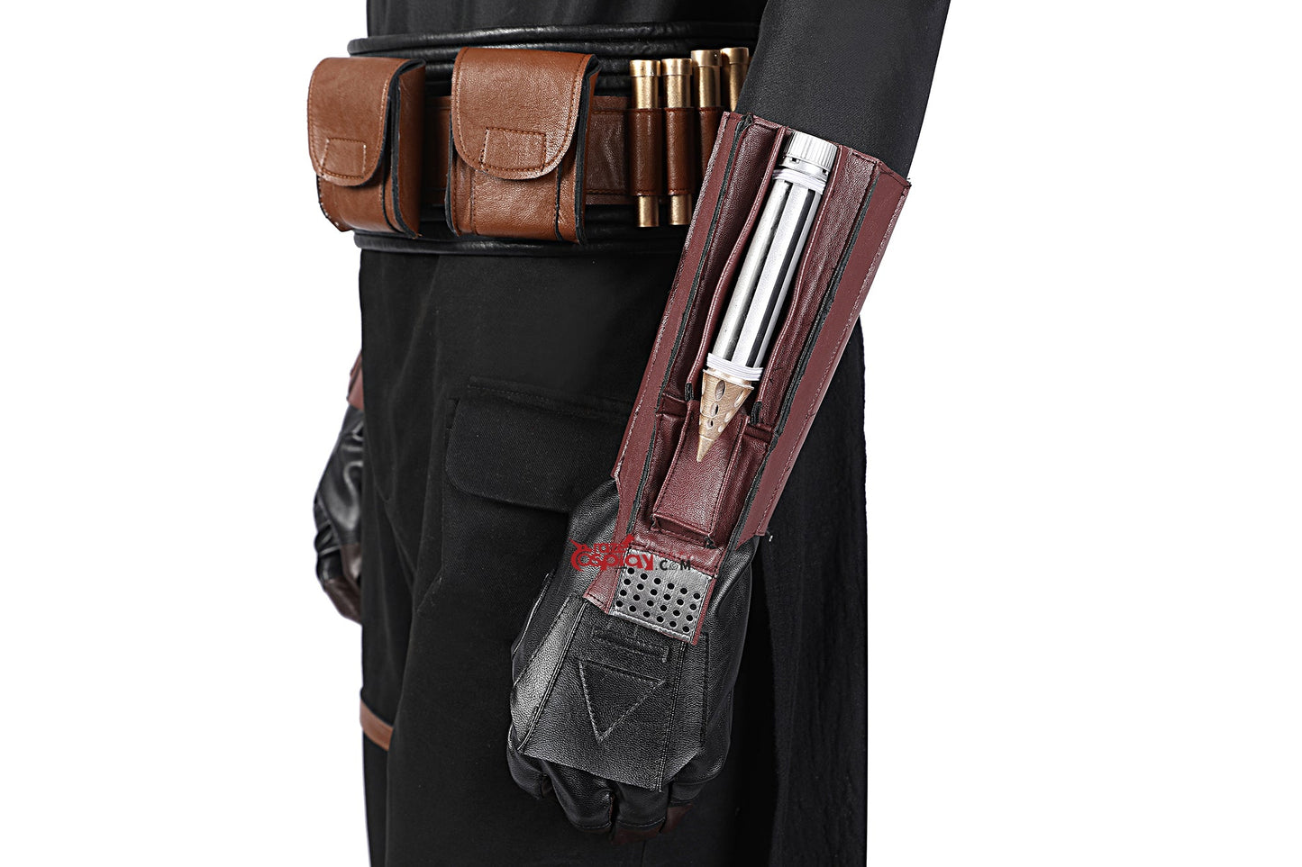 Boba Fett Outfit Cosplay Costume