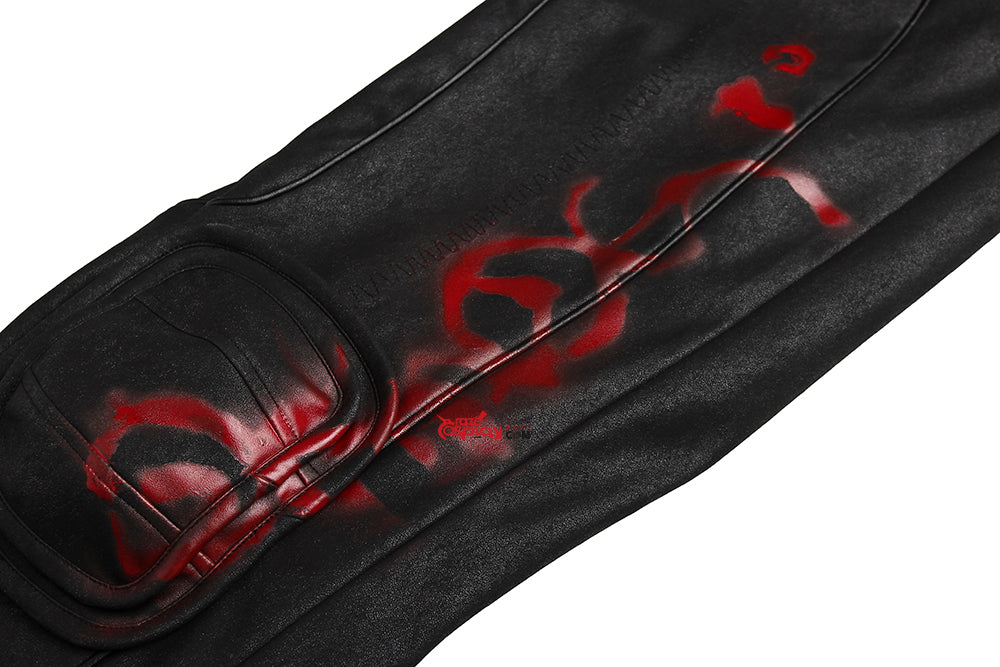 Odin Borson Cosplay Costume