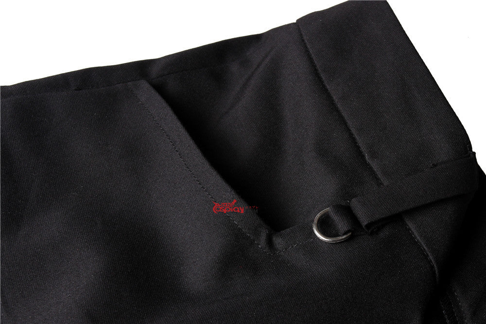 Frank Castle Cosplay Costume