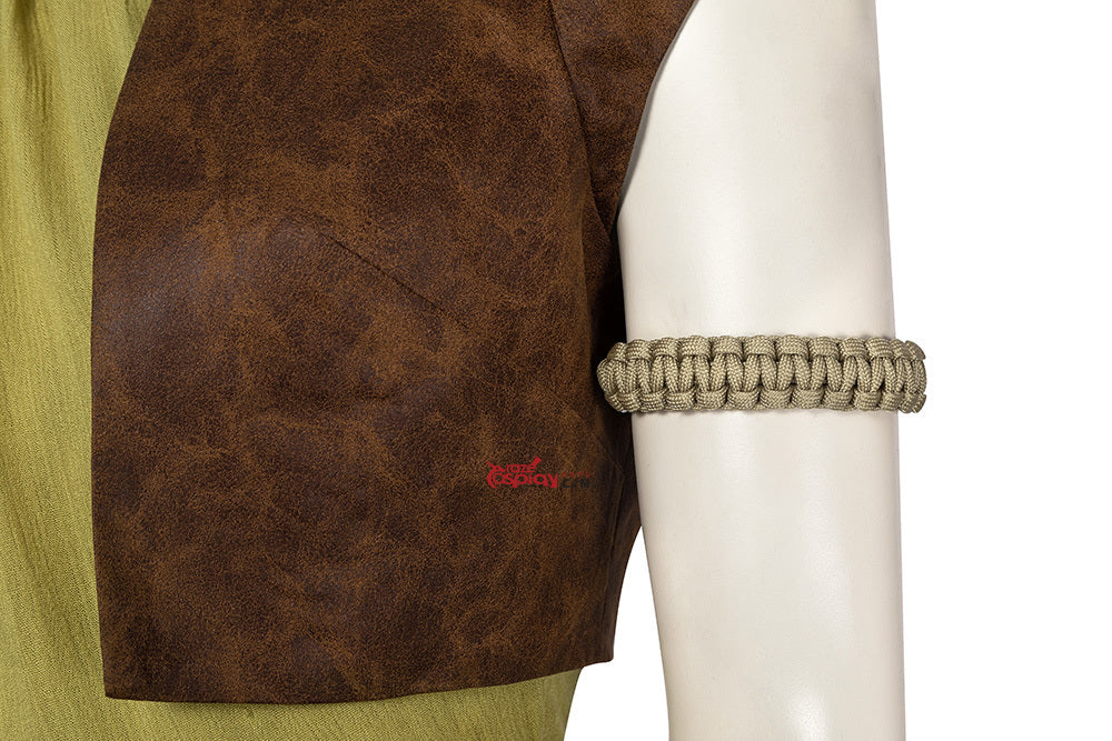 Raya Tuktayyadra Cosplay Costume