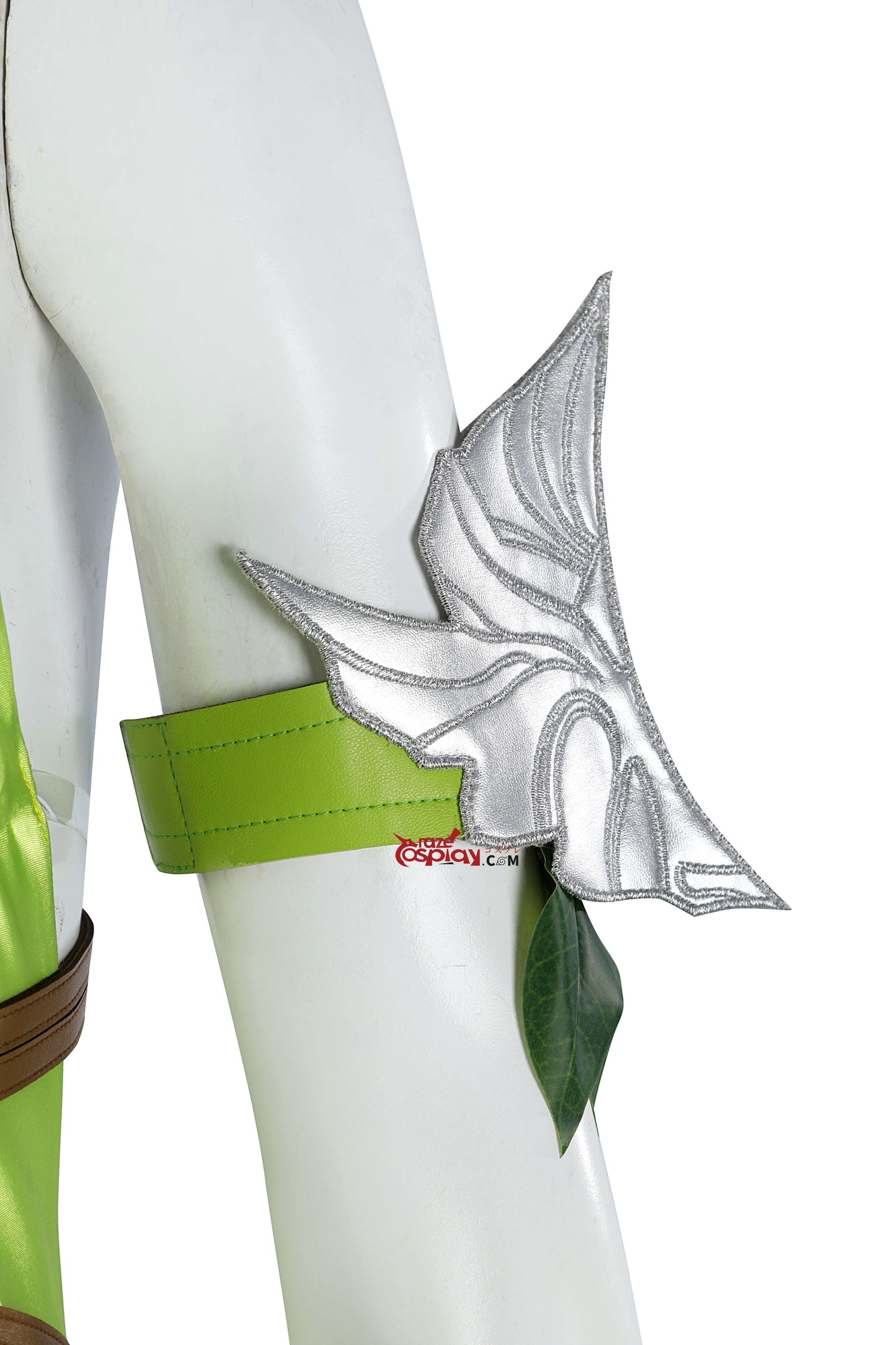 Nophica Dress Cosplay Costume