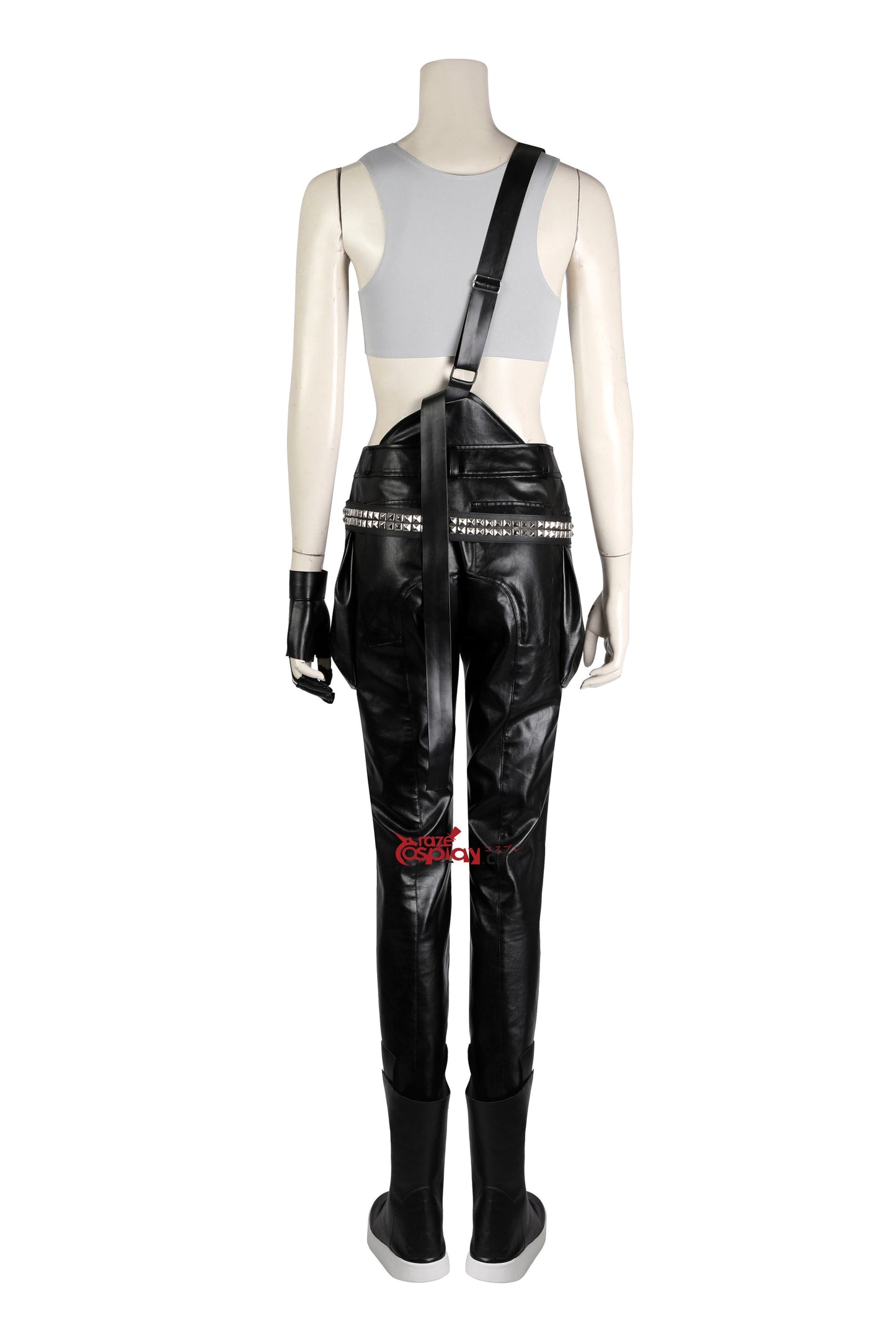 Judy Alvarez Cosplay Costume