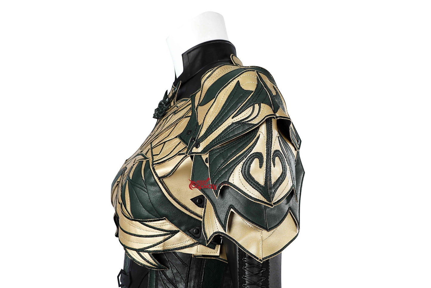 Minthara Cosplay Costume