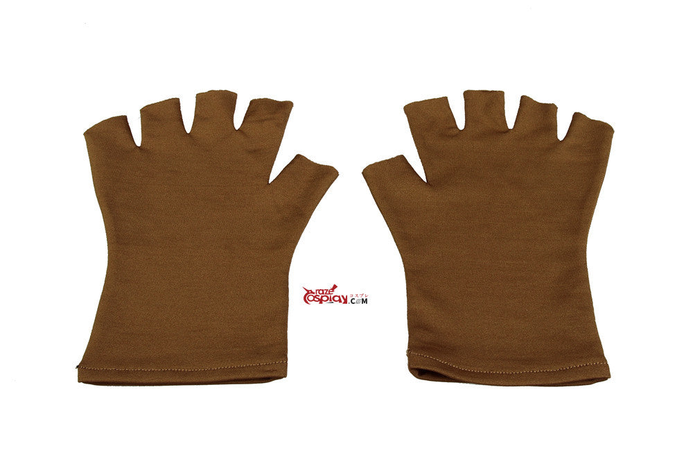 Zelda Twilight Link Cosplay Costume