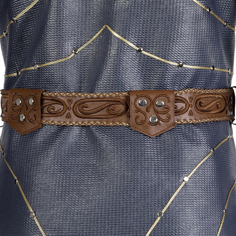 Astarion Ancunin Outfit Cosplay Costumes