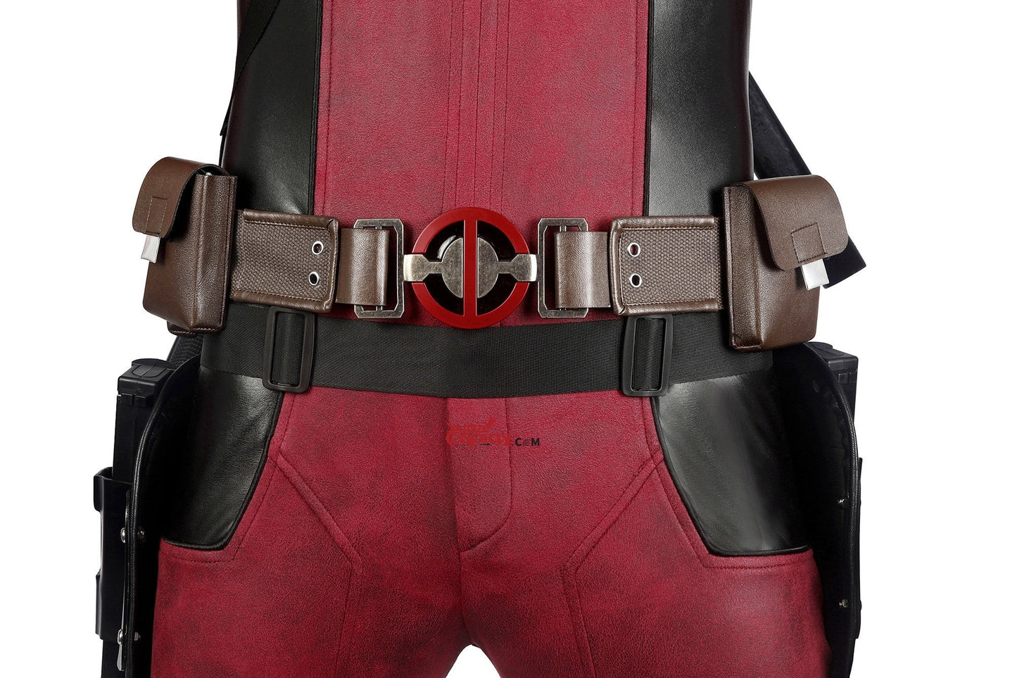 Wade Wilson Outfit Cosplay Costume