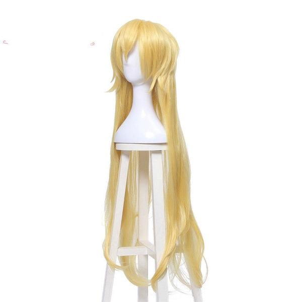 Star Vs The Forces of Evil Star Butterfly Cosplay Wig