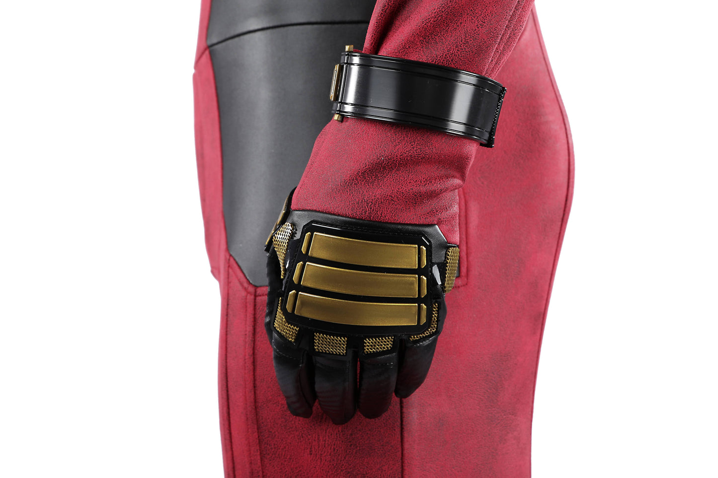 Wade Wilson Cosplay Costume