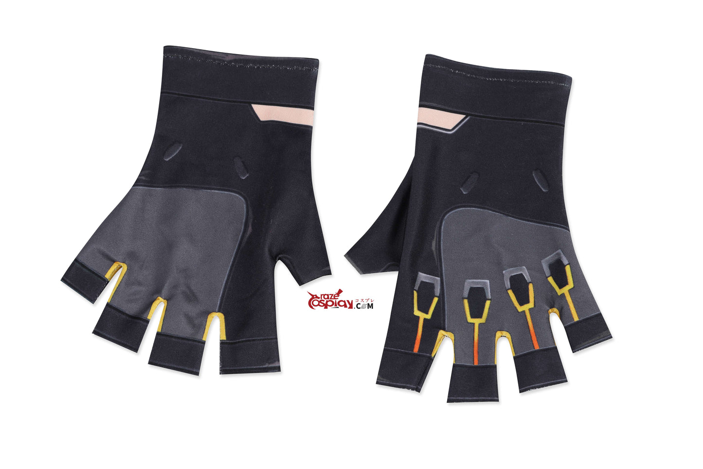 Valo Tejo Outfit Cosplay Costume