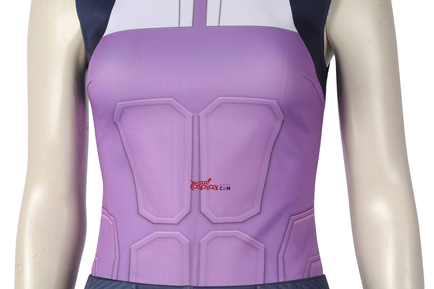 Valo Neon Cosplay Costume