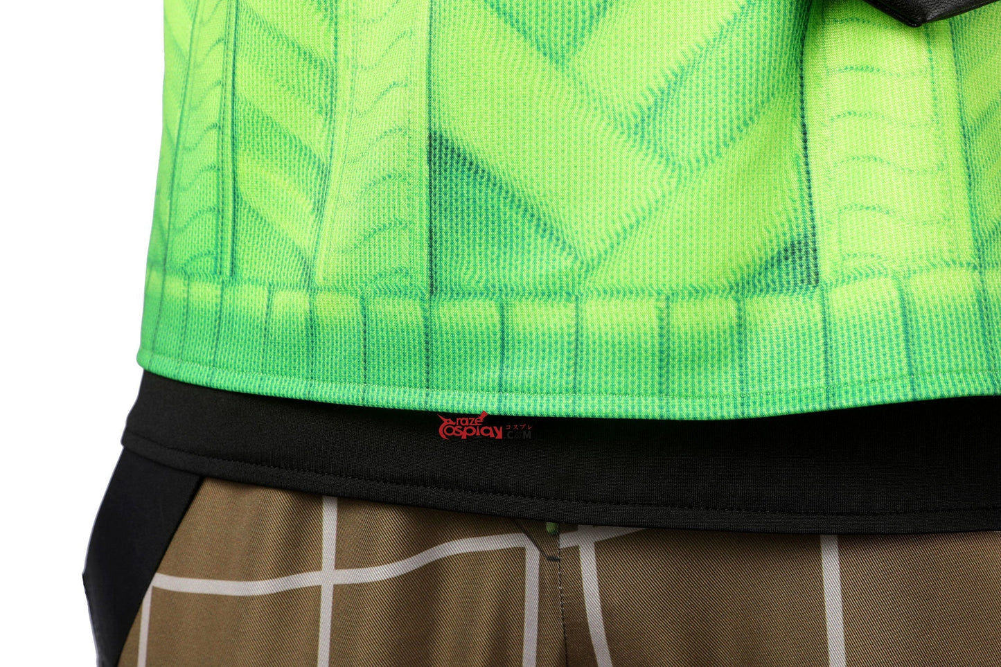 Valo Gekko Cosplay Costume