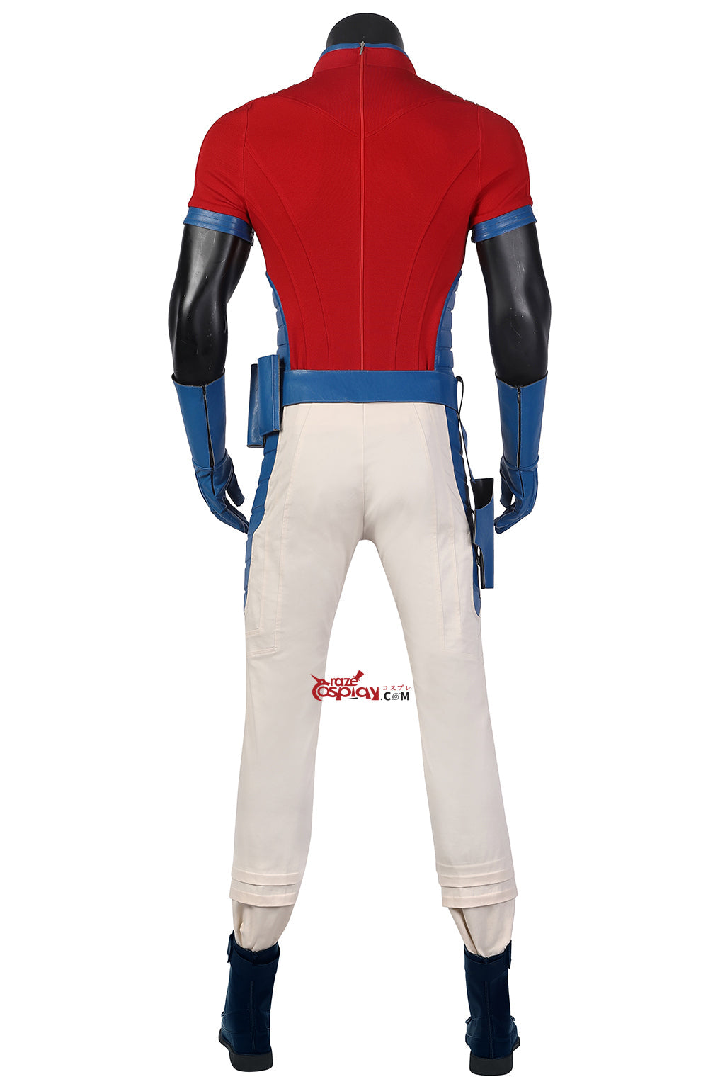 Christopher Smith Outfit Cosplay Costume