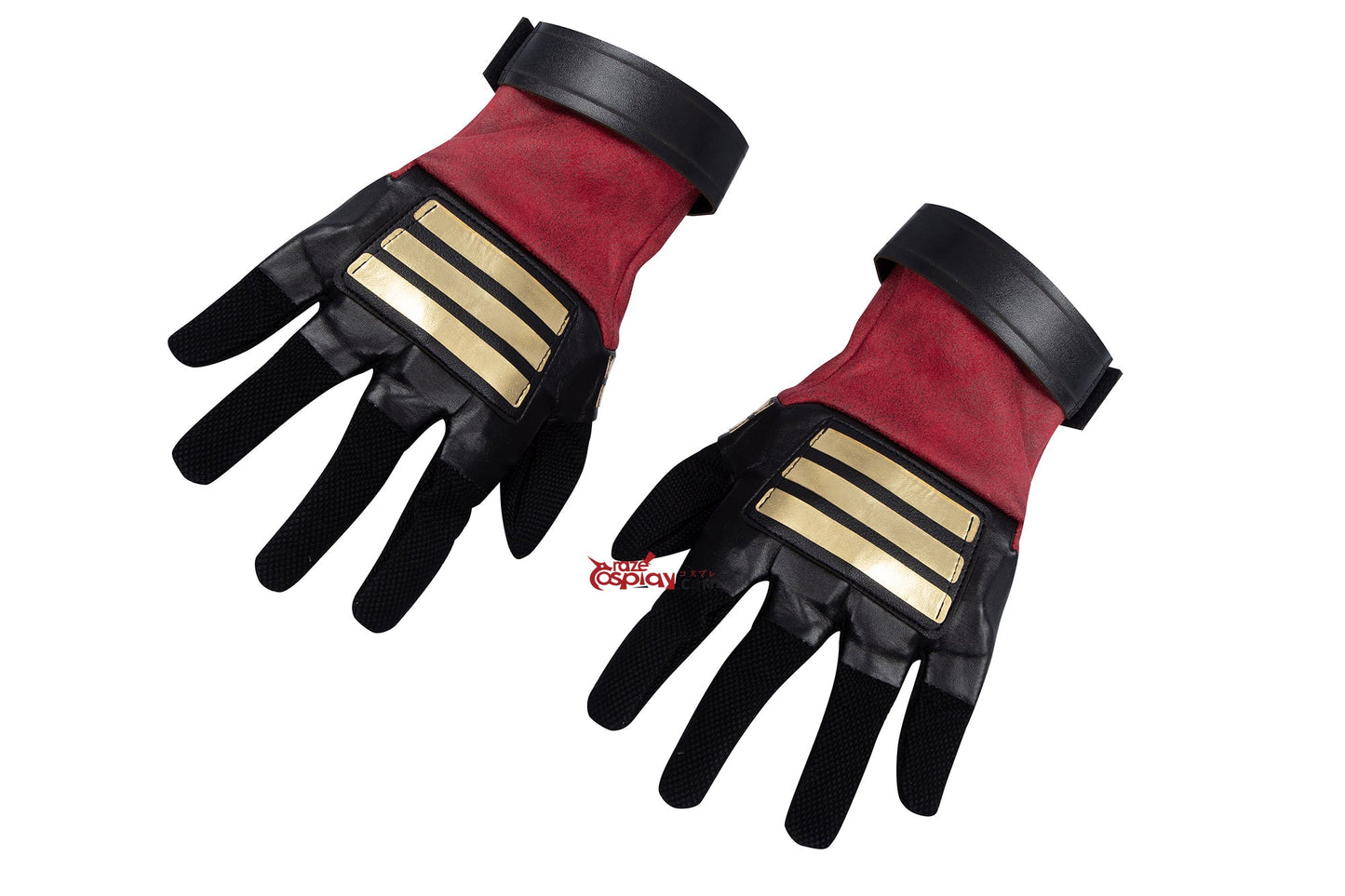 Wade Wilson Cosplay Costume