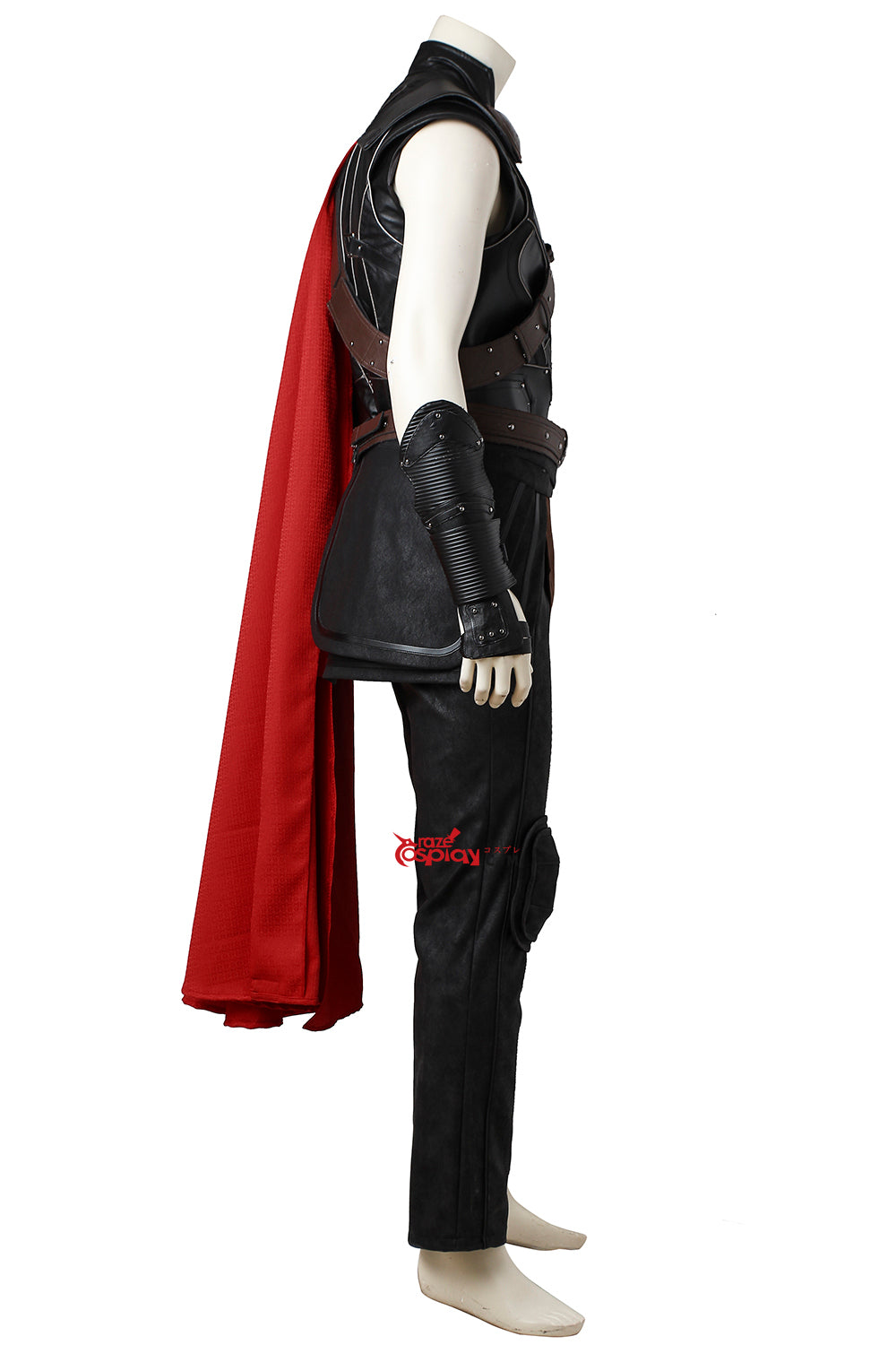 Odin Borson Cosplay Costume
