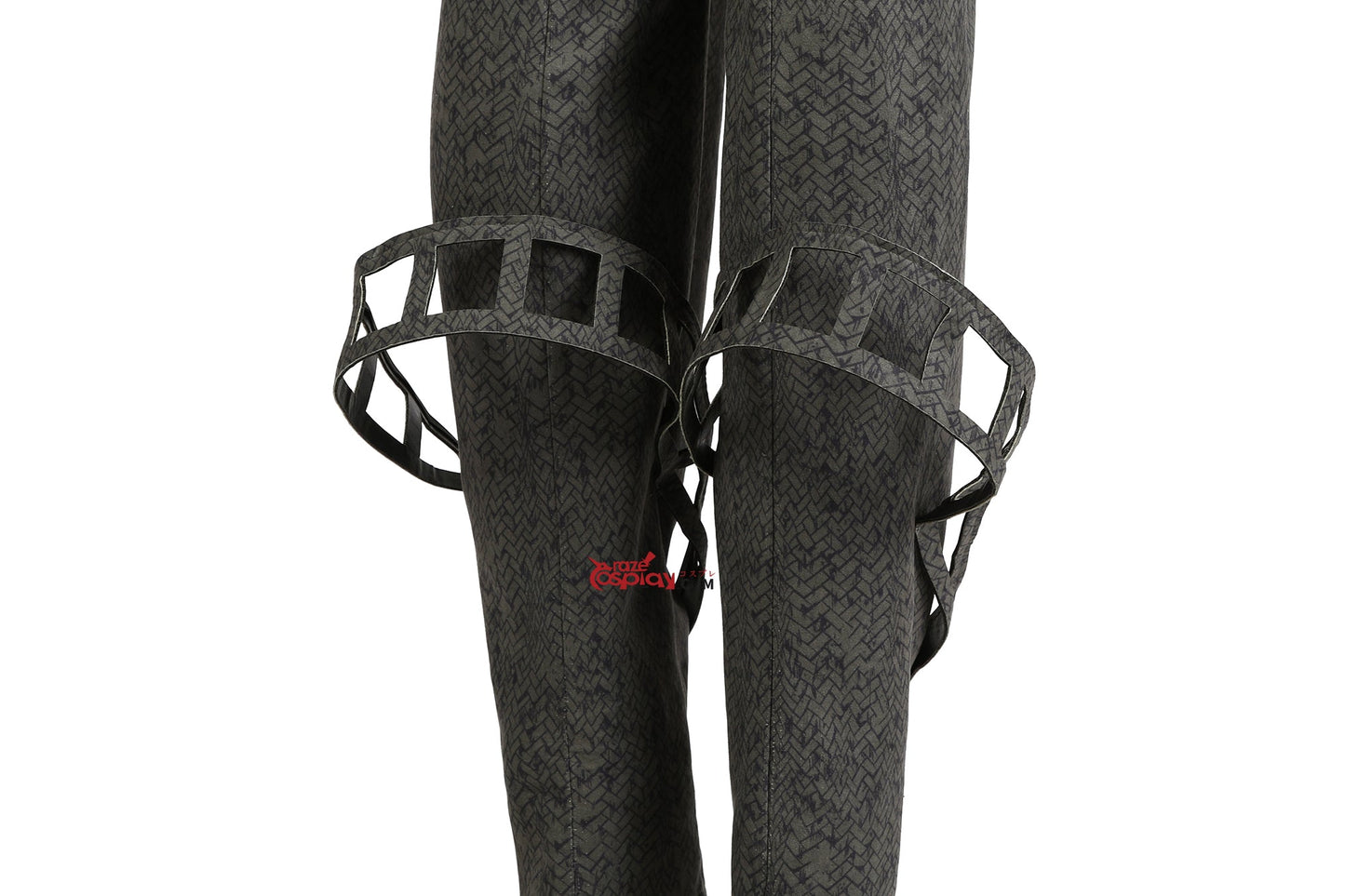 Dar Benn Outfit Cosplay Costume