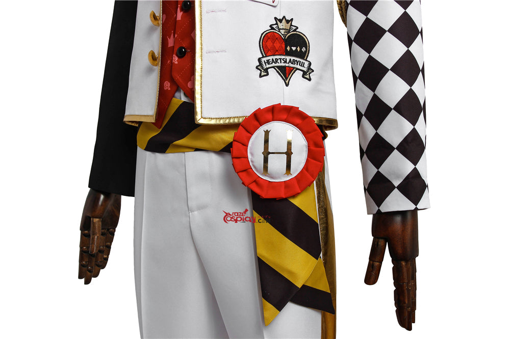 Cater Diamond Cosplay Costume