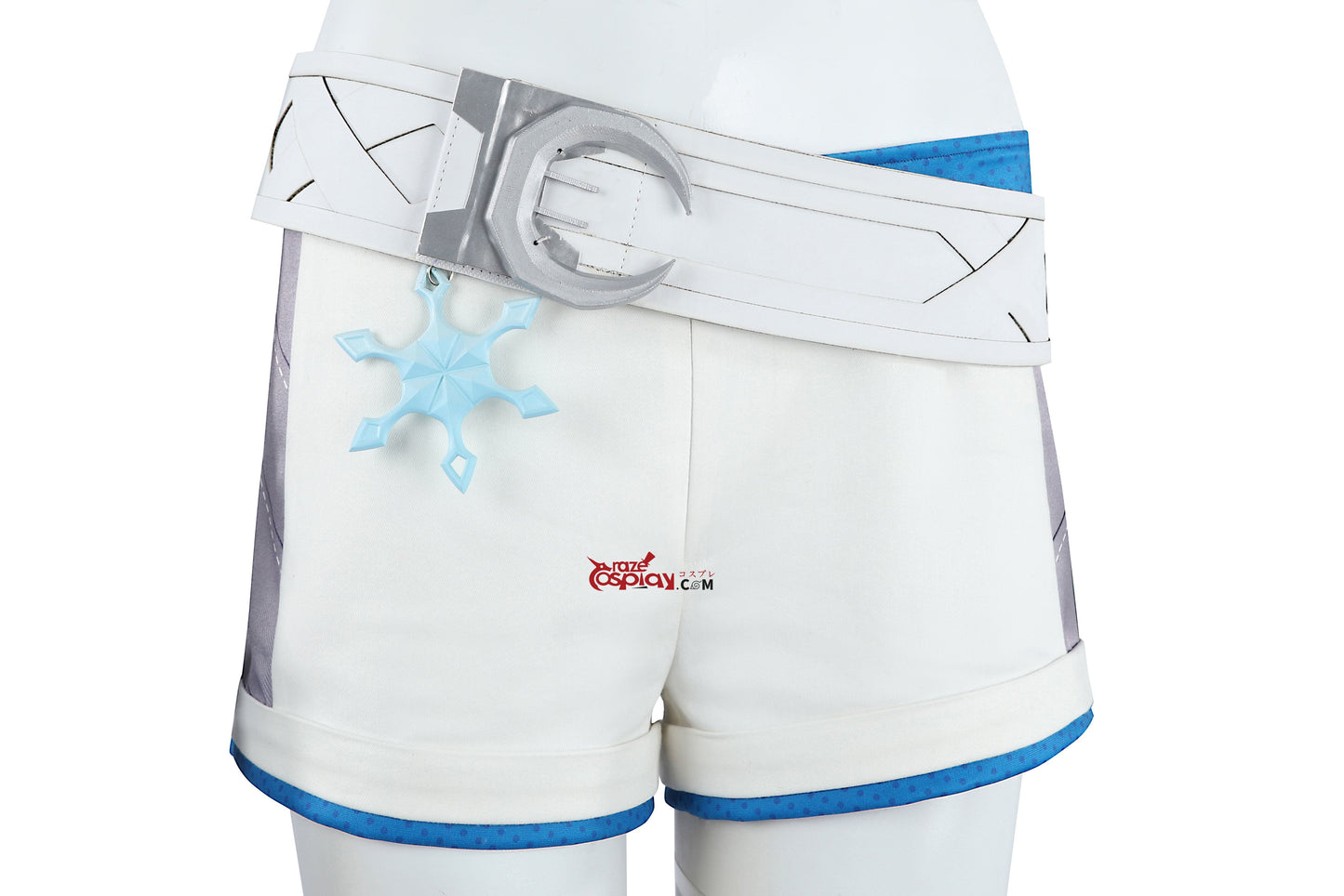 Luna Snow Set Cosplay Costume