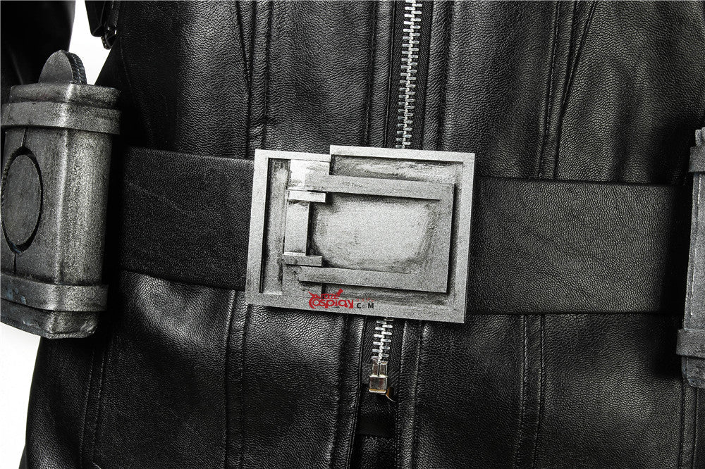 Clinton Barton Ronin Outfit Cosplay Costume