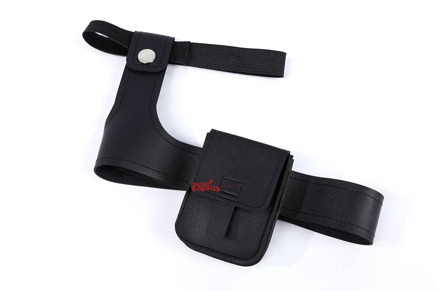 Psylocke Red Outfit Cosplay Costume