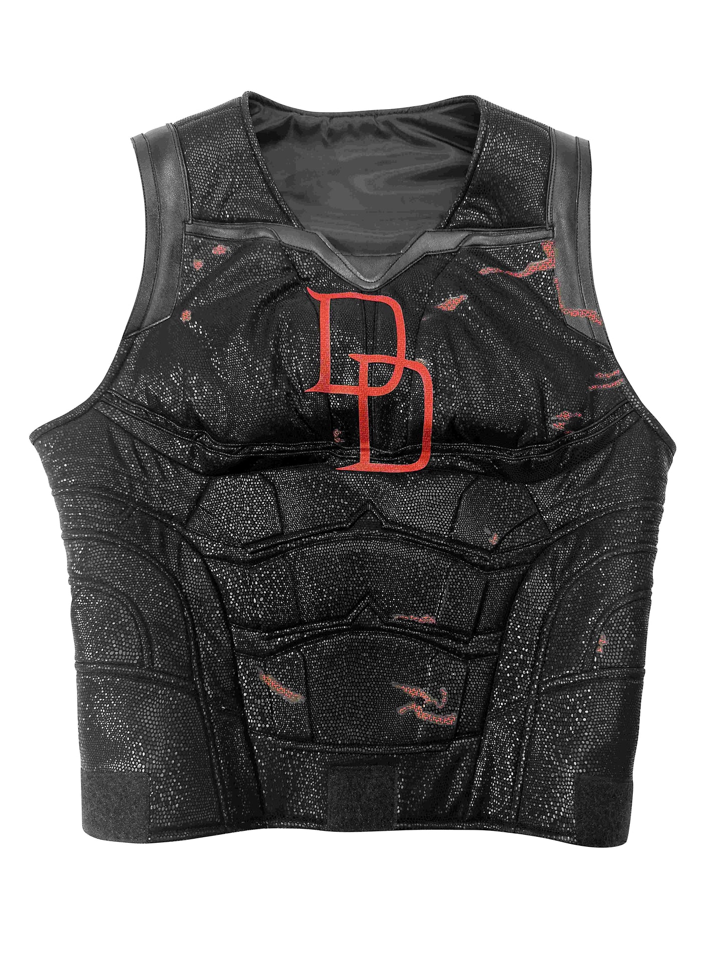 Matt Murdock Outfit Cosplay Costume