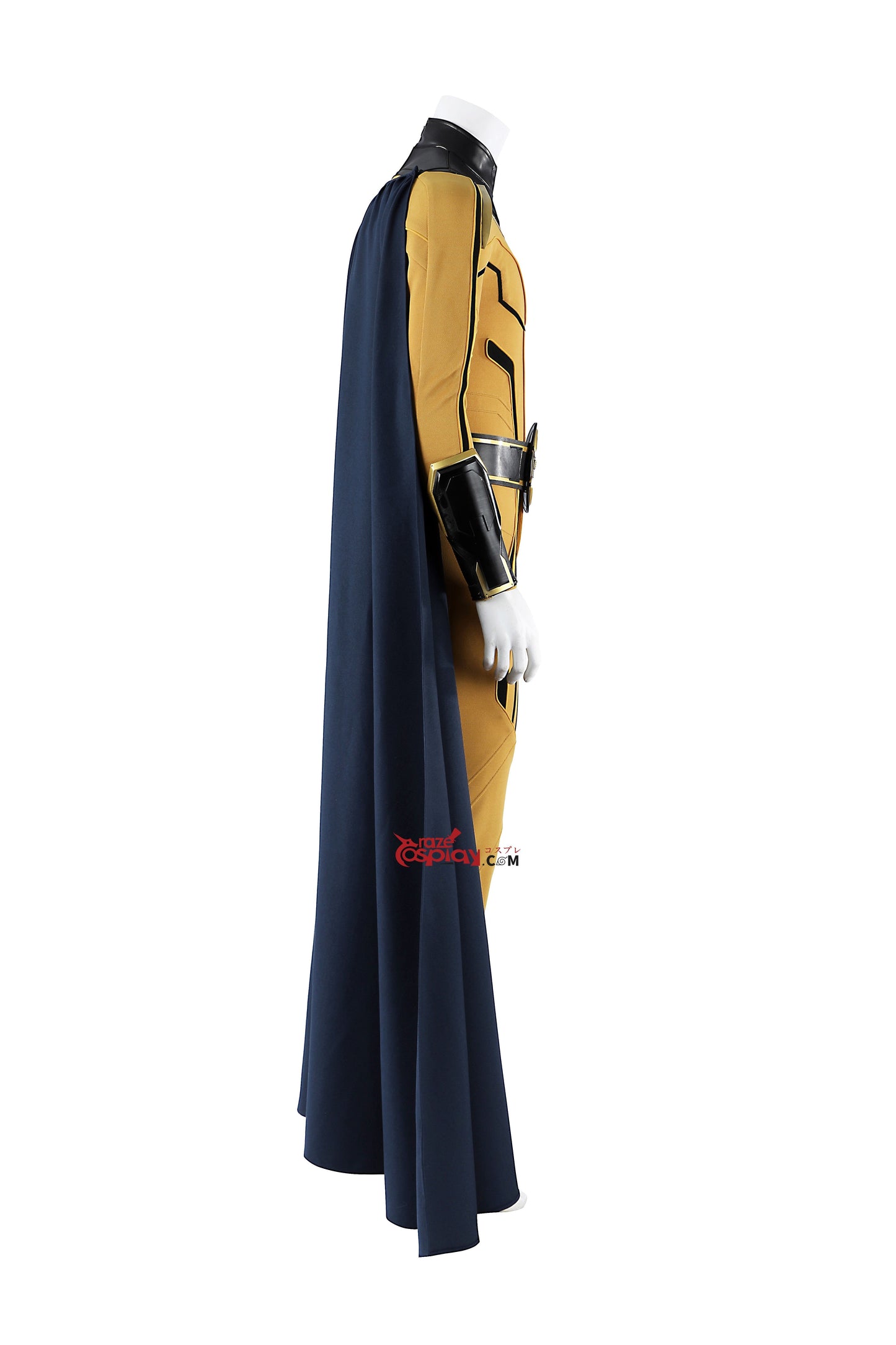 Sentry Outfit Cosplay Costume