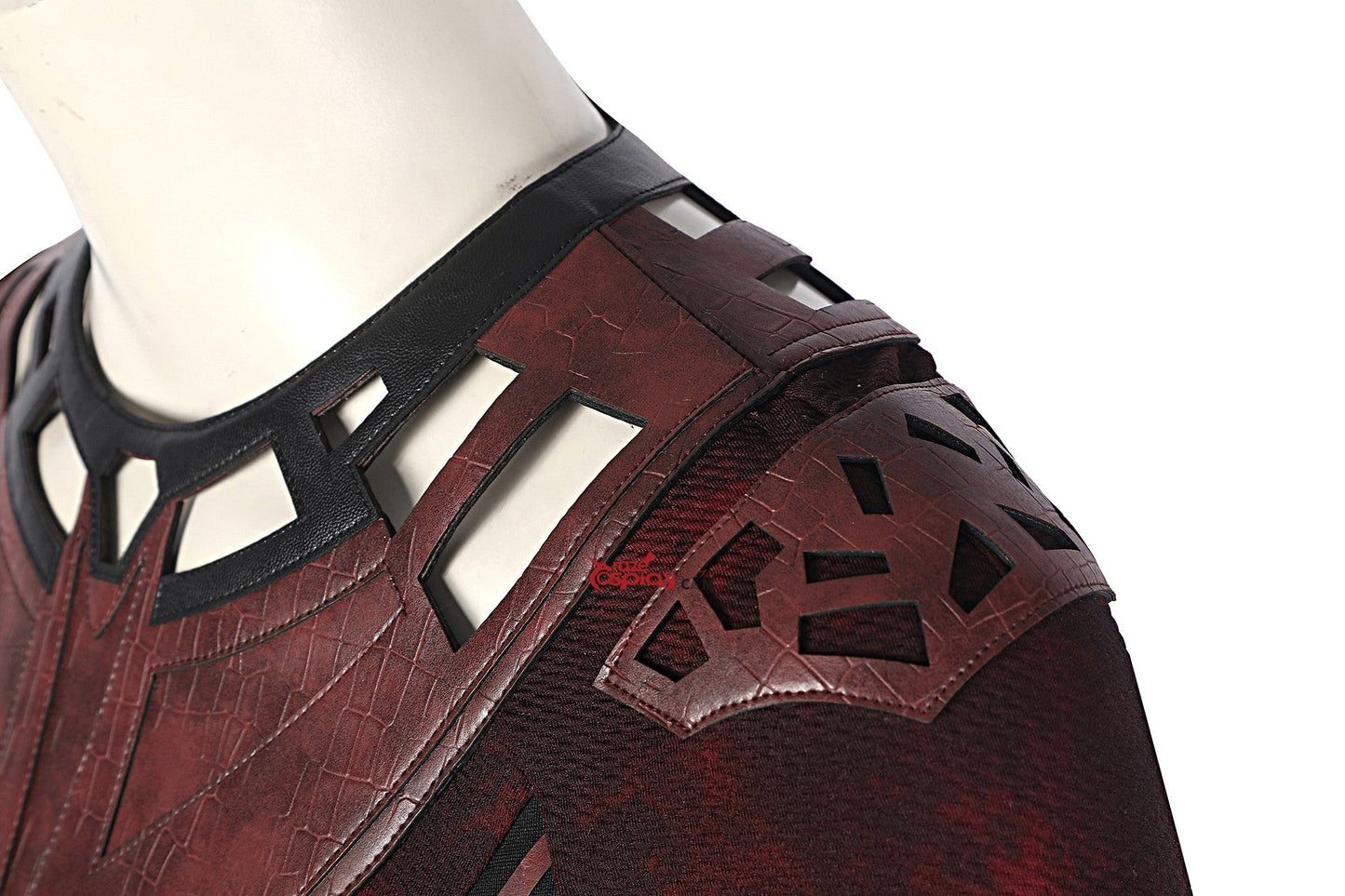 Wanda Maximoff Outfit Cosplay Costume