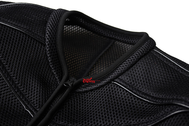 Oliver Queen Outfit Cosplay Costume