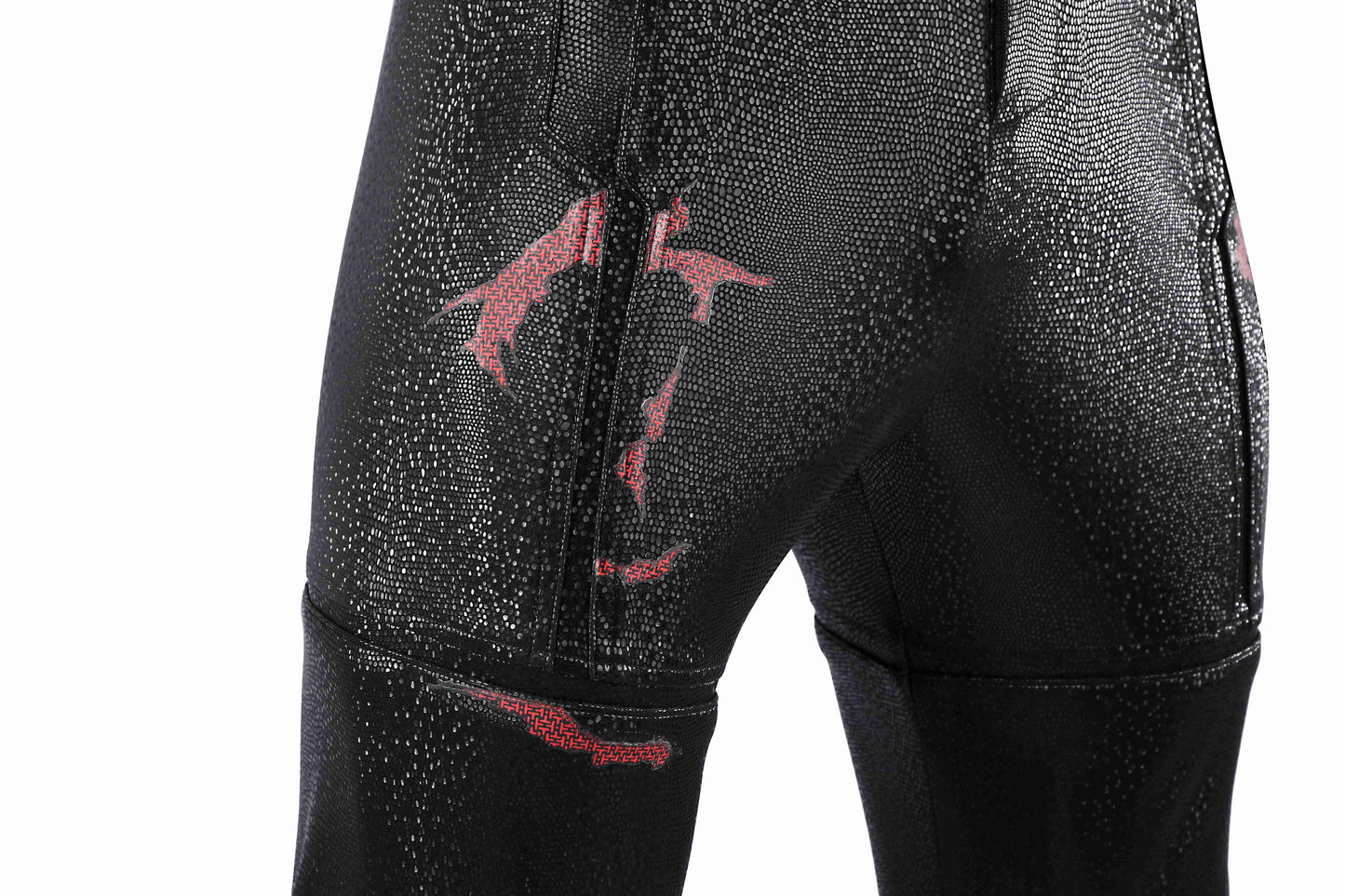 Matt Murdock Outfit Cosplay Costume