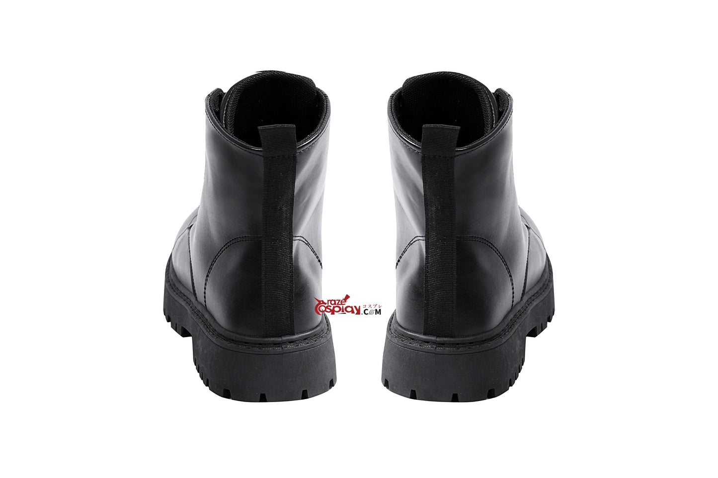 Eric Brooks Outfit Cosplay Costume