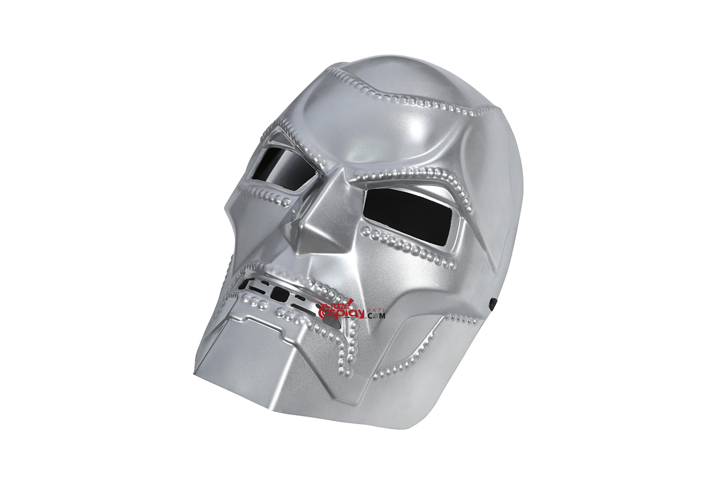 Victor von Doom Outfit Cosplay Costume