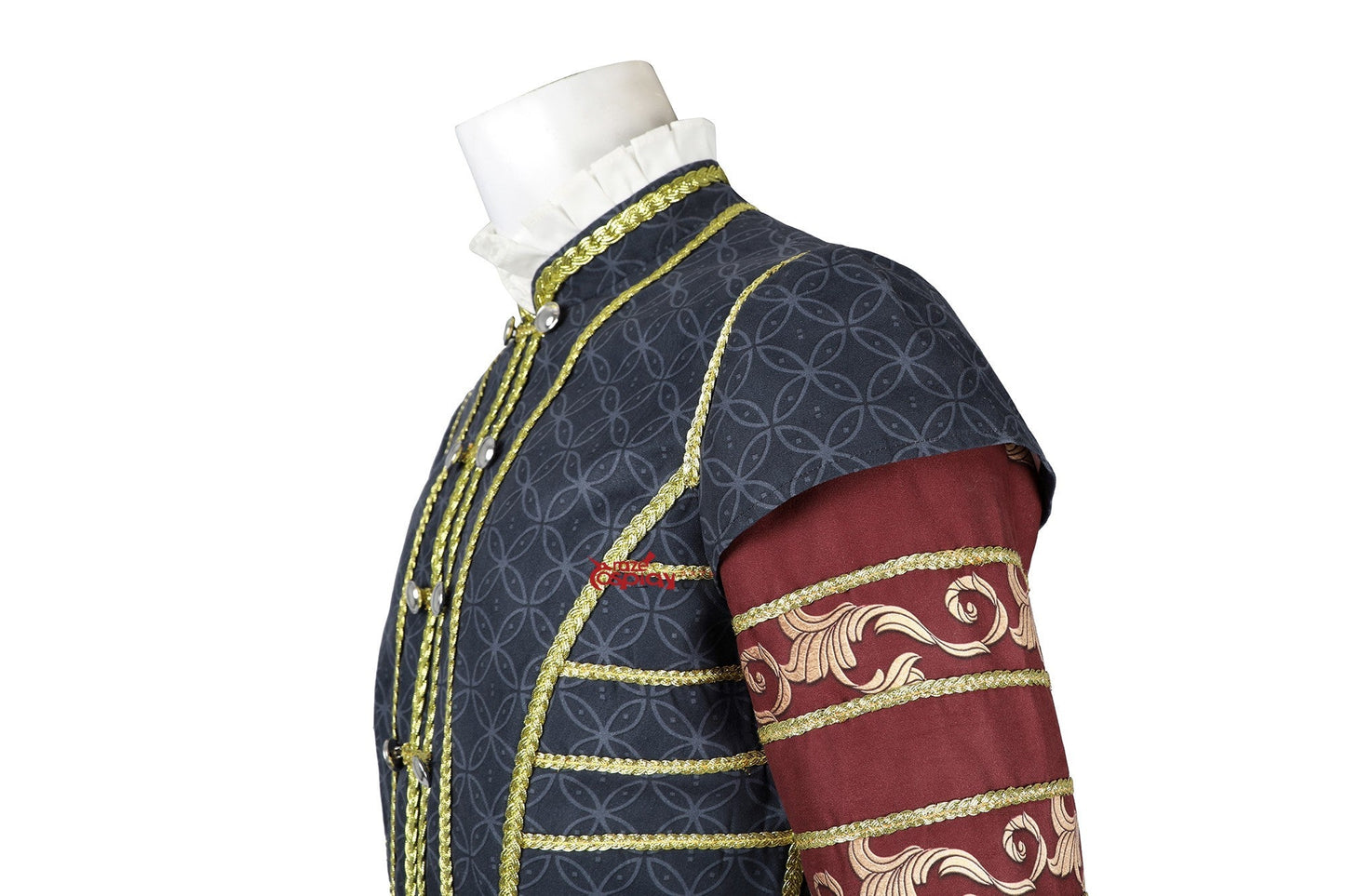 Raphael Cosplay Costume